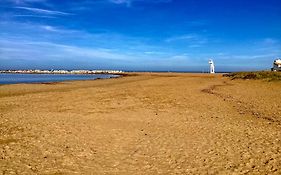 Playa Apartemento Denia!